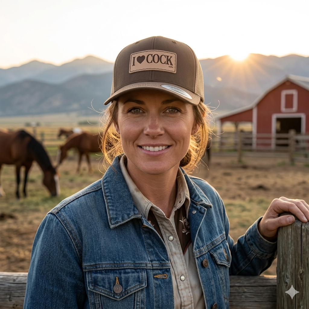Prairie Filth Hat Collection