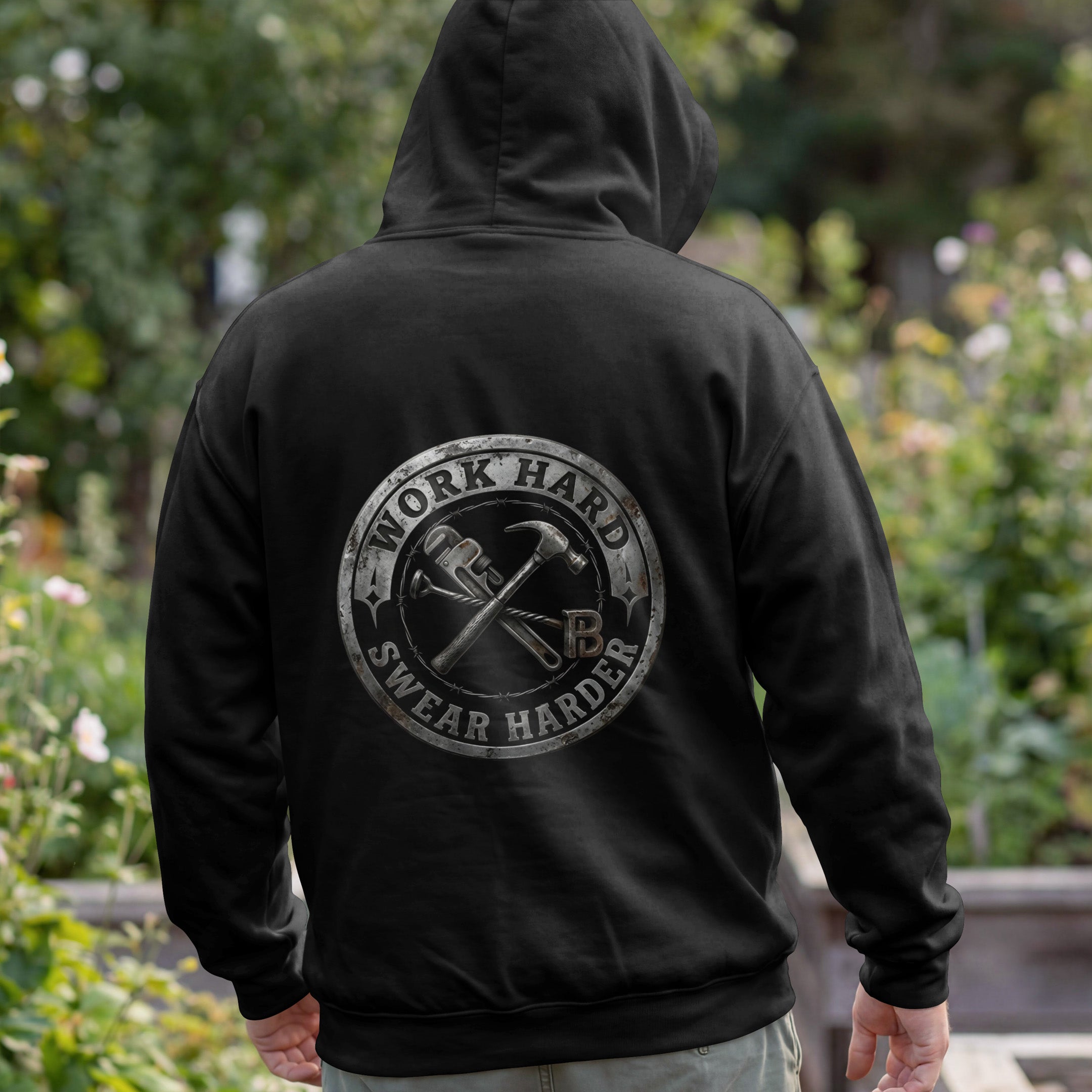 Prairie Grit Apparel Collection