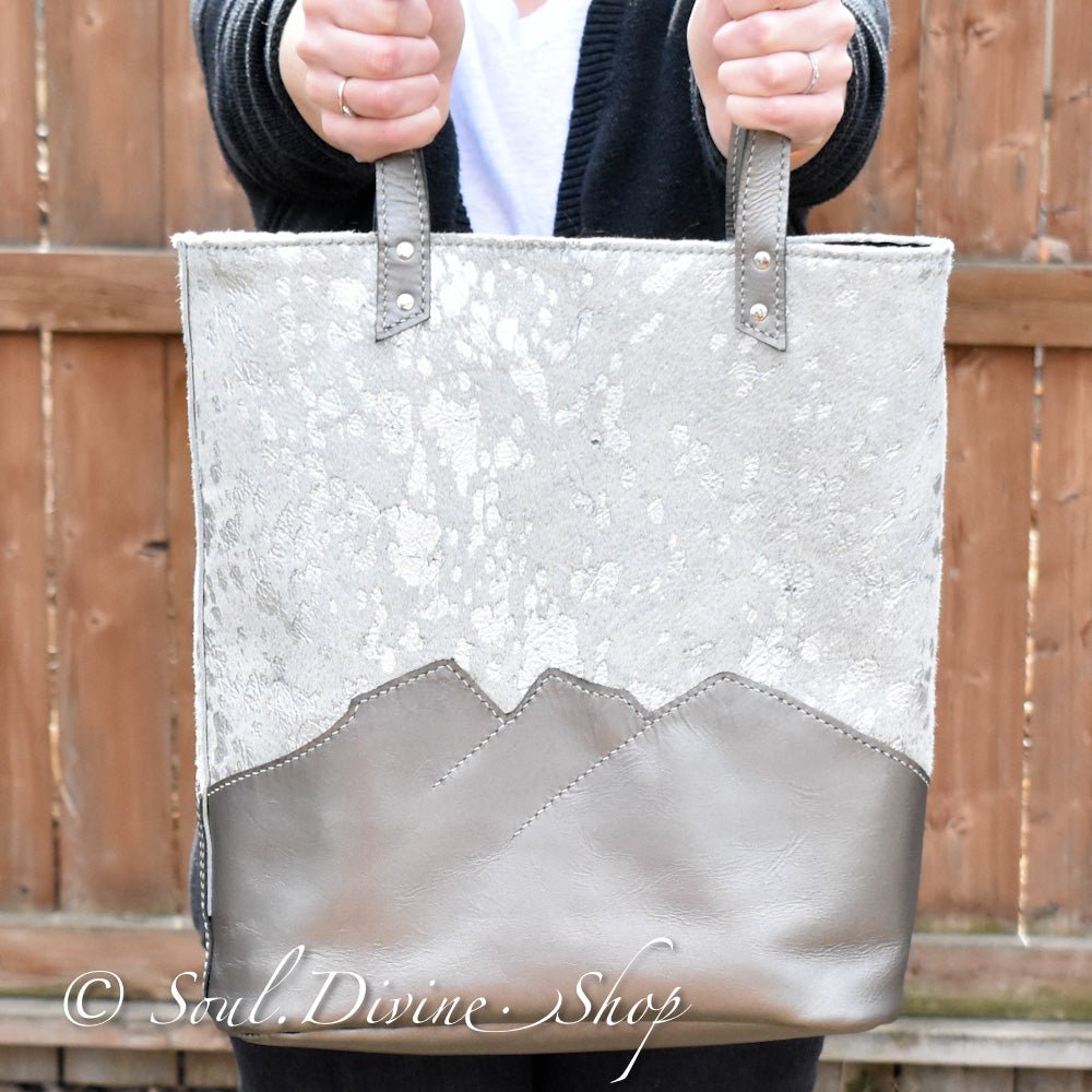 Leather Accessories - Soul Divine