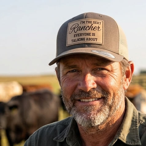 Prairie Classic Hat Collection