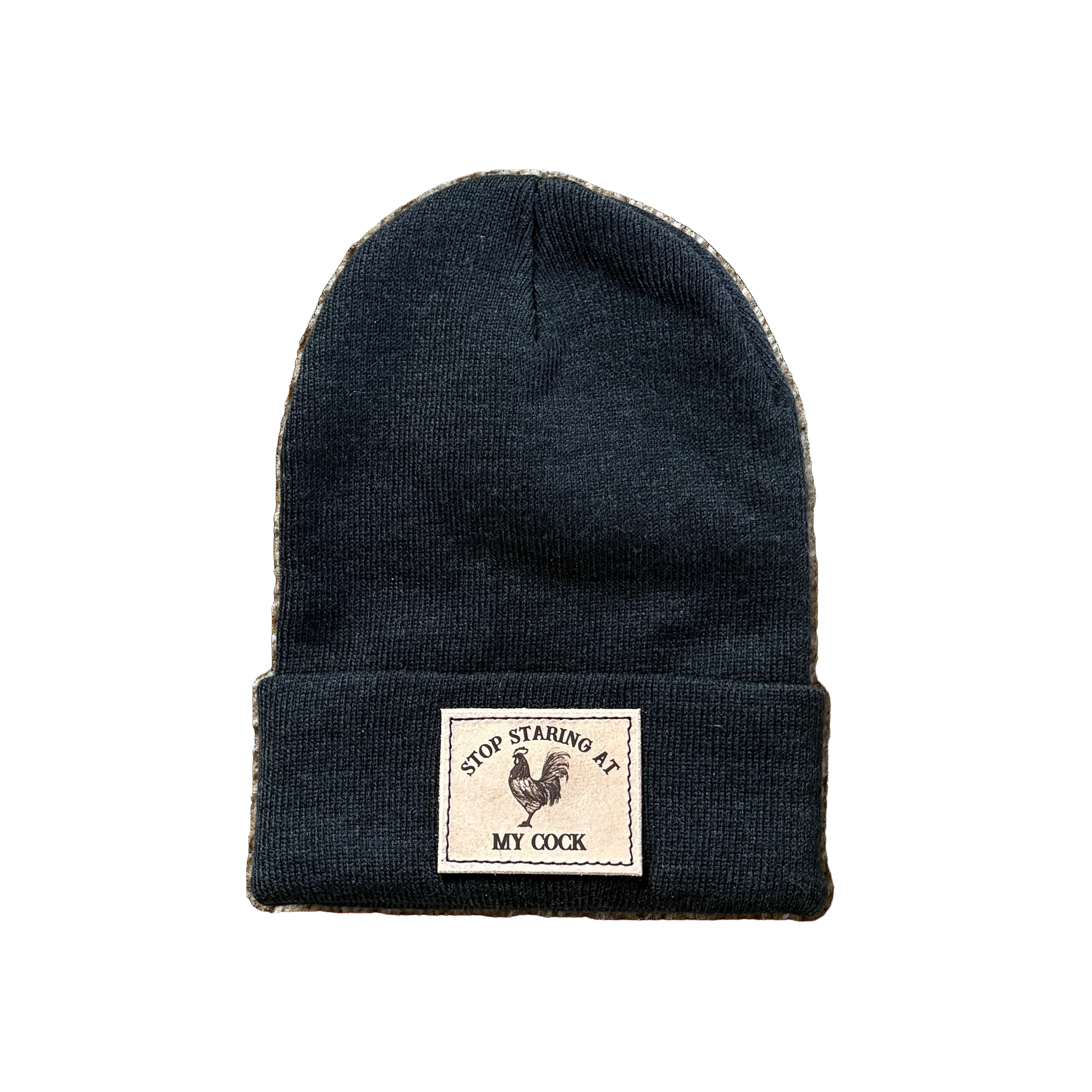 Heritage Toque Collection