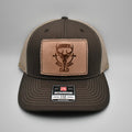 Best Bucking Dad Hat - Prairie Buffalo