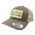 Barn Hair Don’t Care Hat