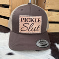 Pickle Slut Hat