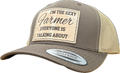 I’m The Sexy Farmer Everyone is Talking About Hat