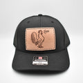 Fuck Cluck Hat - Prairie Buffalo