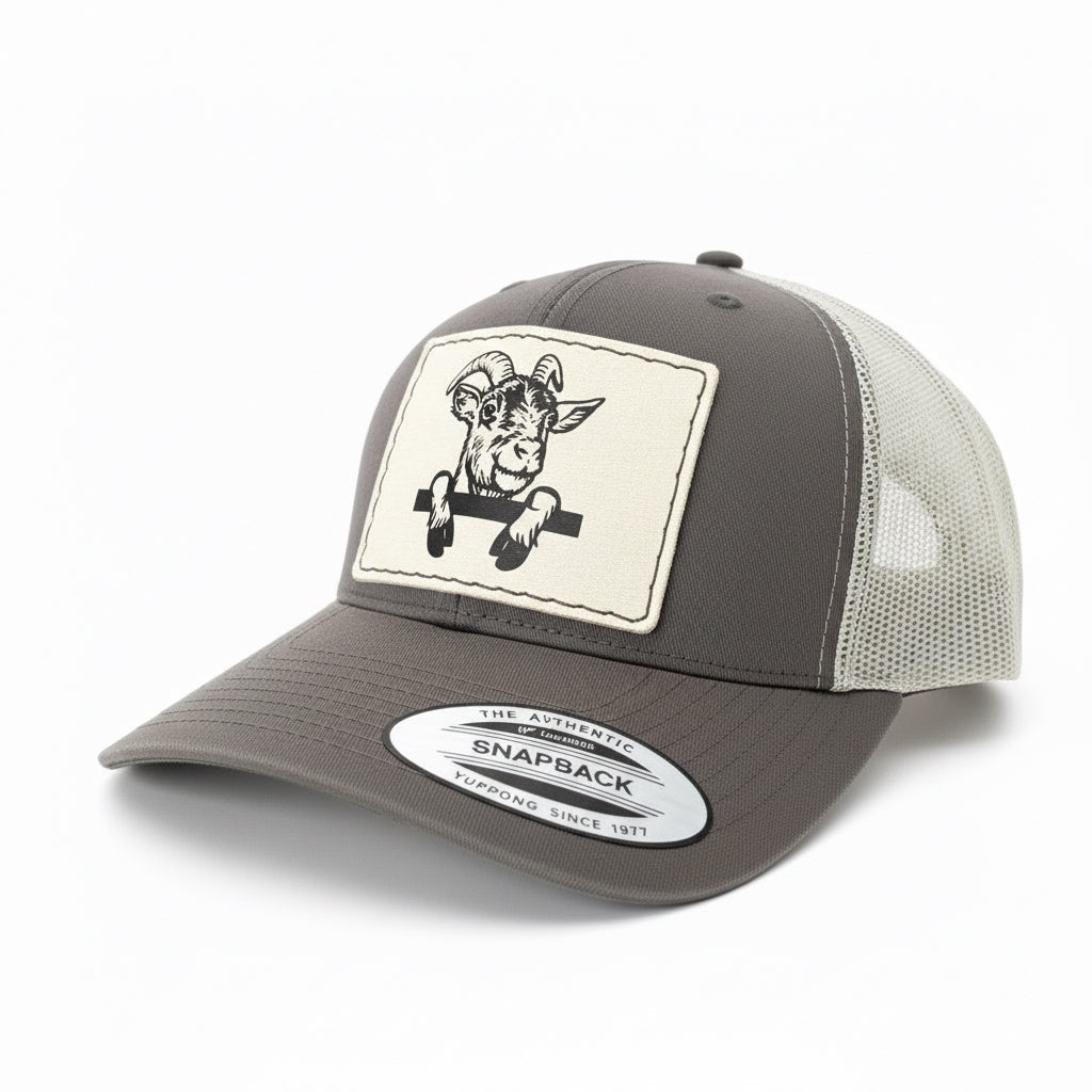 Goat Hat