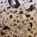 Leopard Spotted Wild Rag