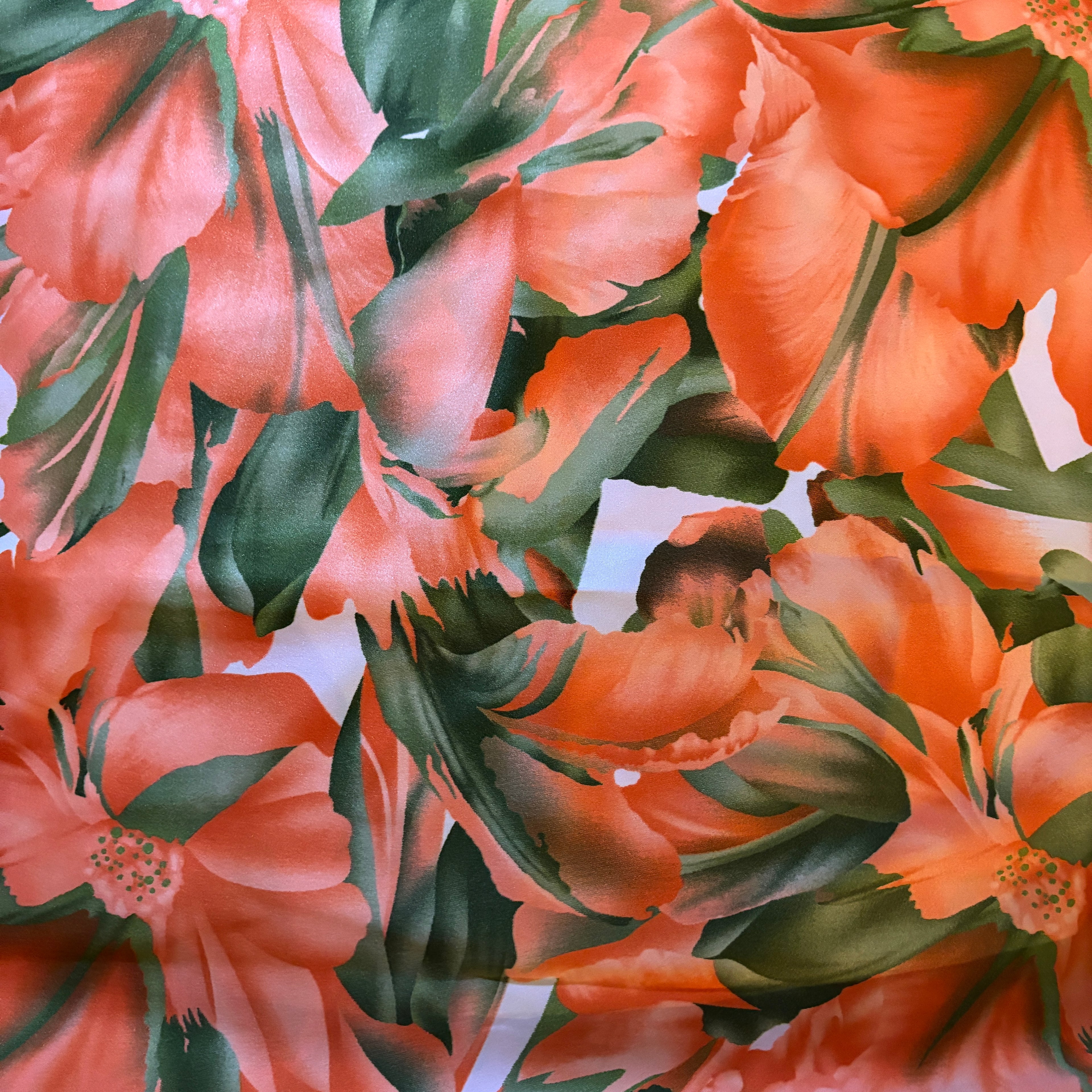 Iris Wild Rag