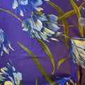 Peonies Wild Rag