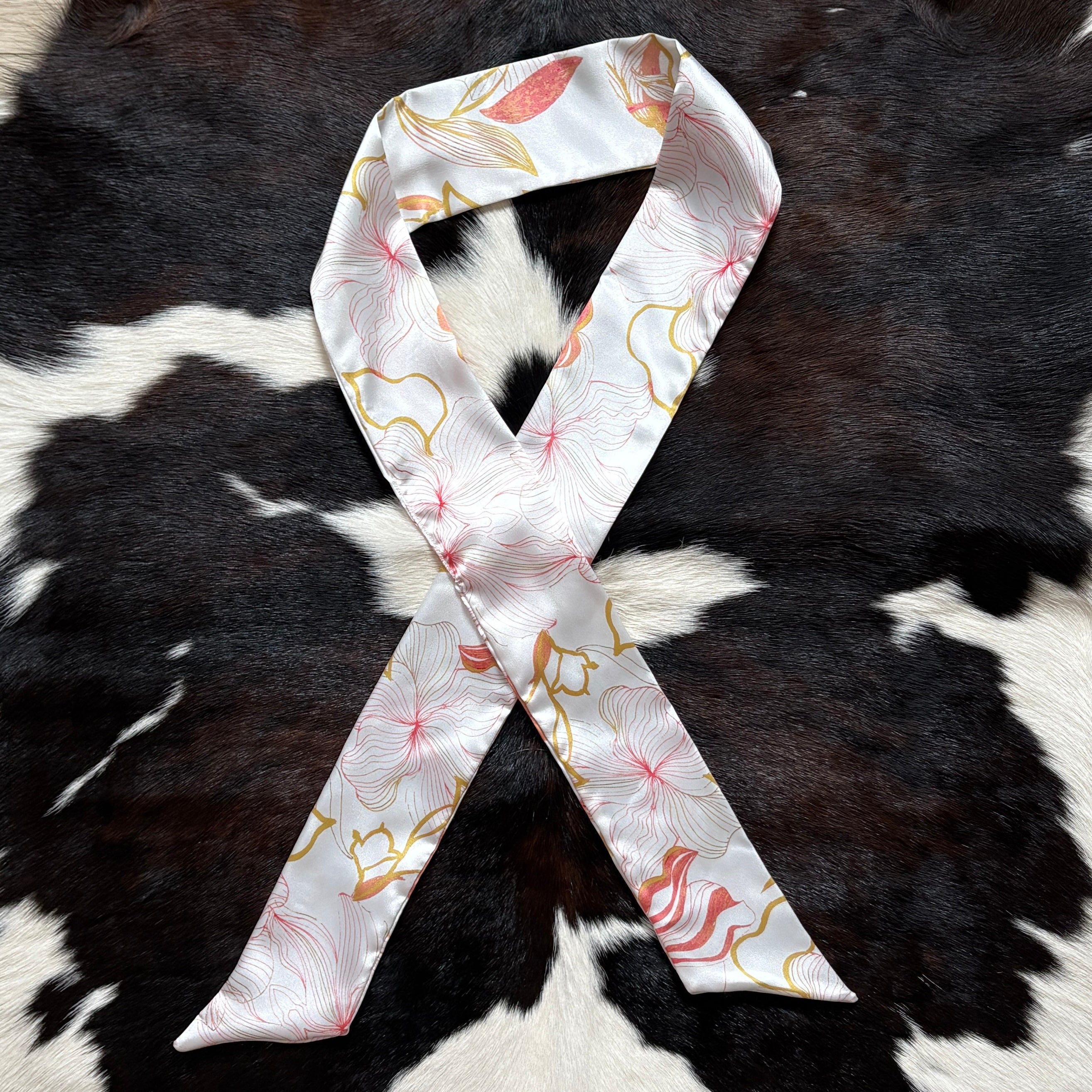 Twilly - Floral