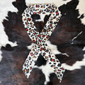 Twilly - Leopard Print