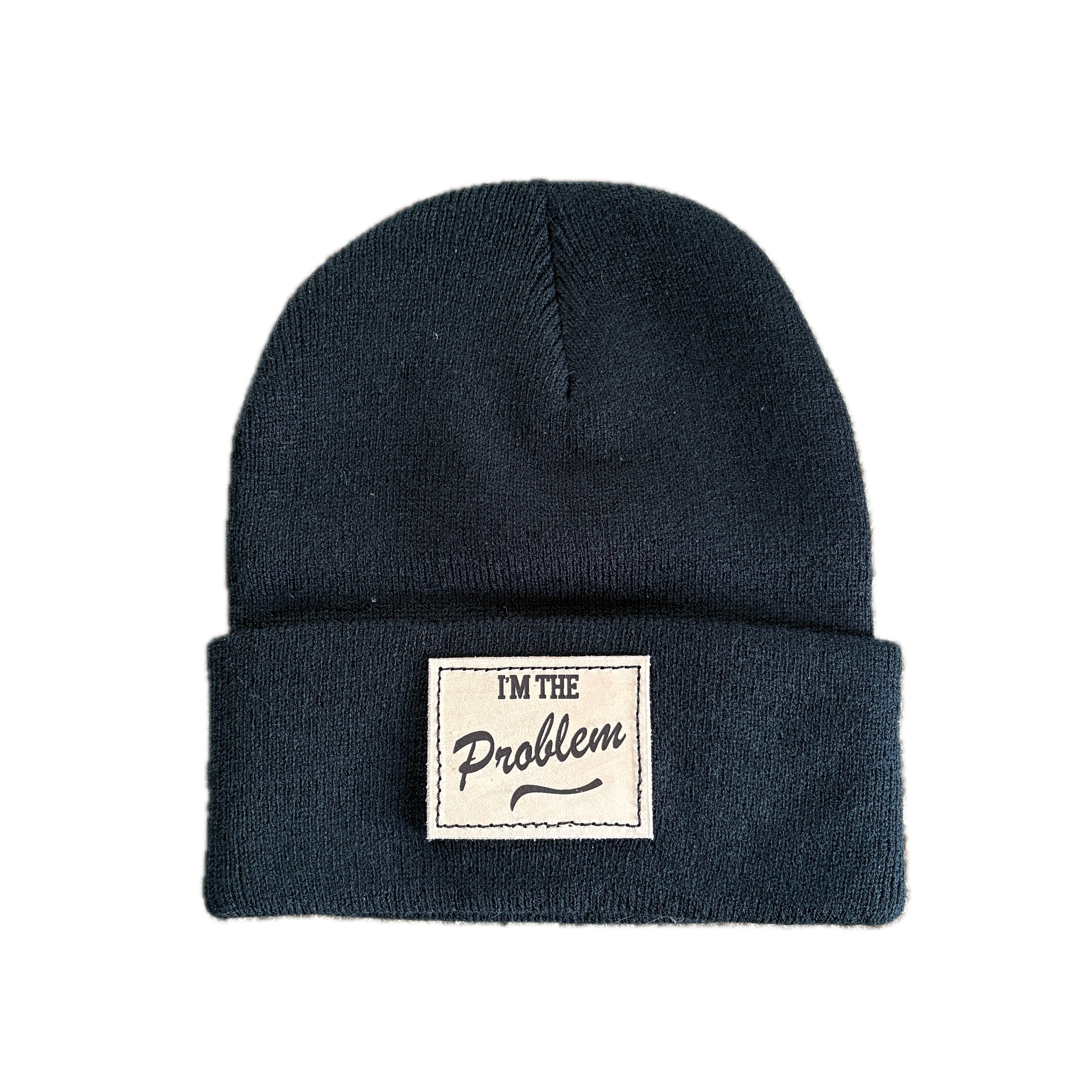 I'm the Problem Toque