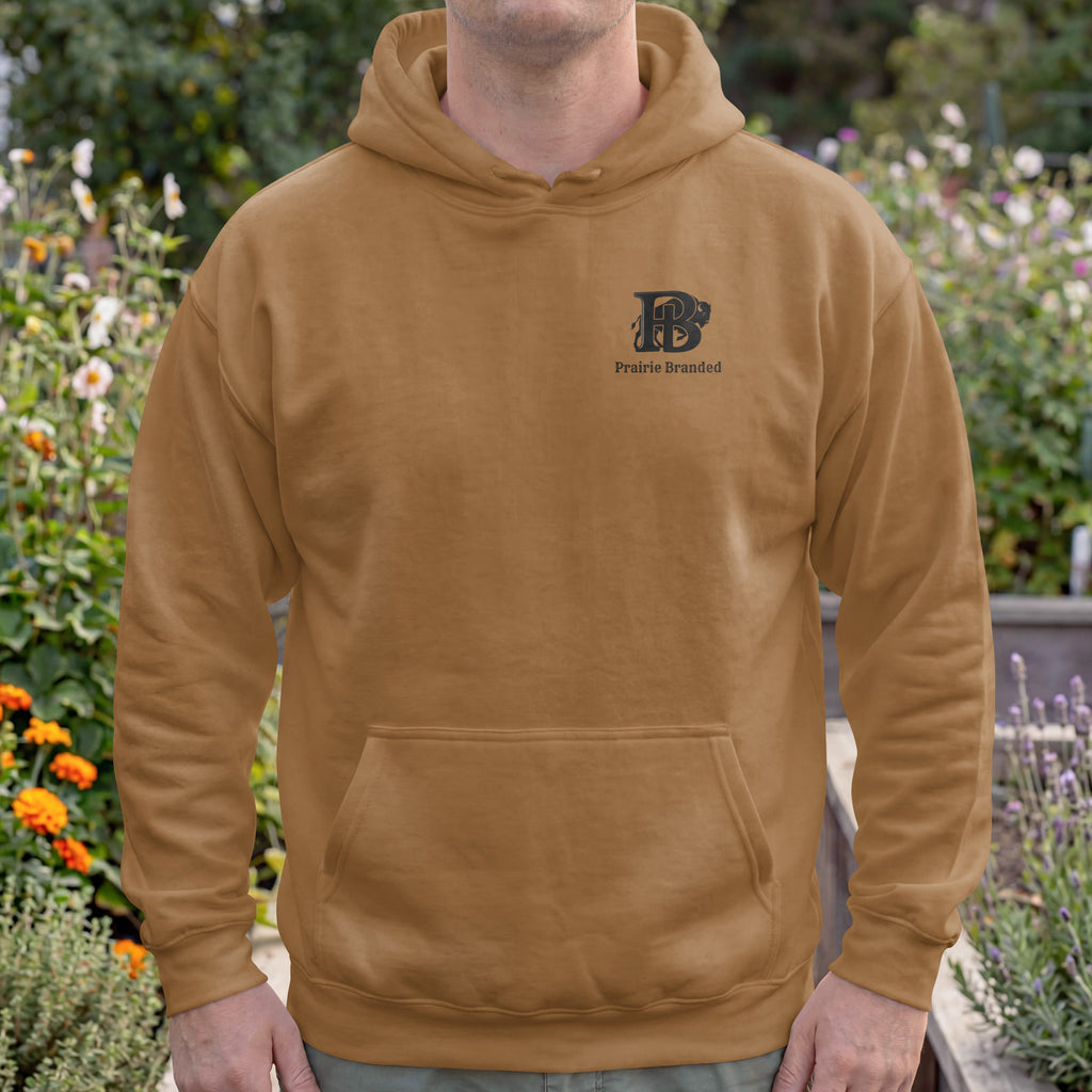 Dirty Mind, Filthy Mouth Hoodie