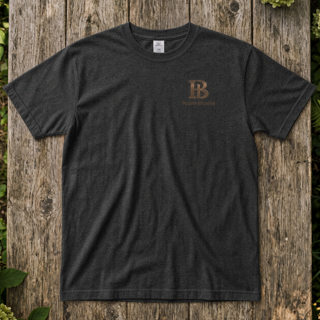 Work Hard, Swear Harder T-Shirt