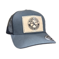 Work Hard Swear Harder Hat