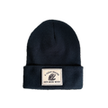 A Clean Beaver Gets More Wood Toque