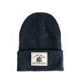 A Clean Beaver Gets More Wood Toque