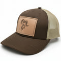 Bighorn Sheep Hat - Prairie Buffalo
