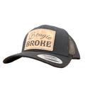 Bougie Broke Hat