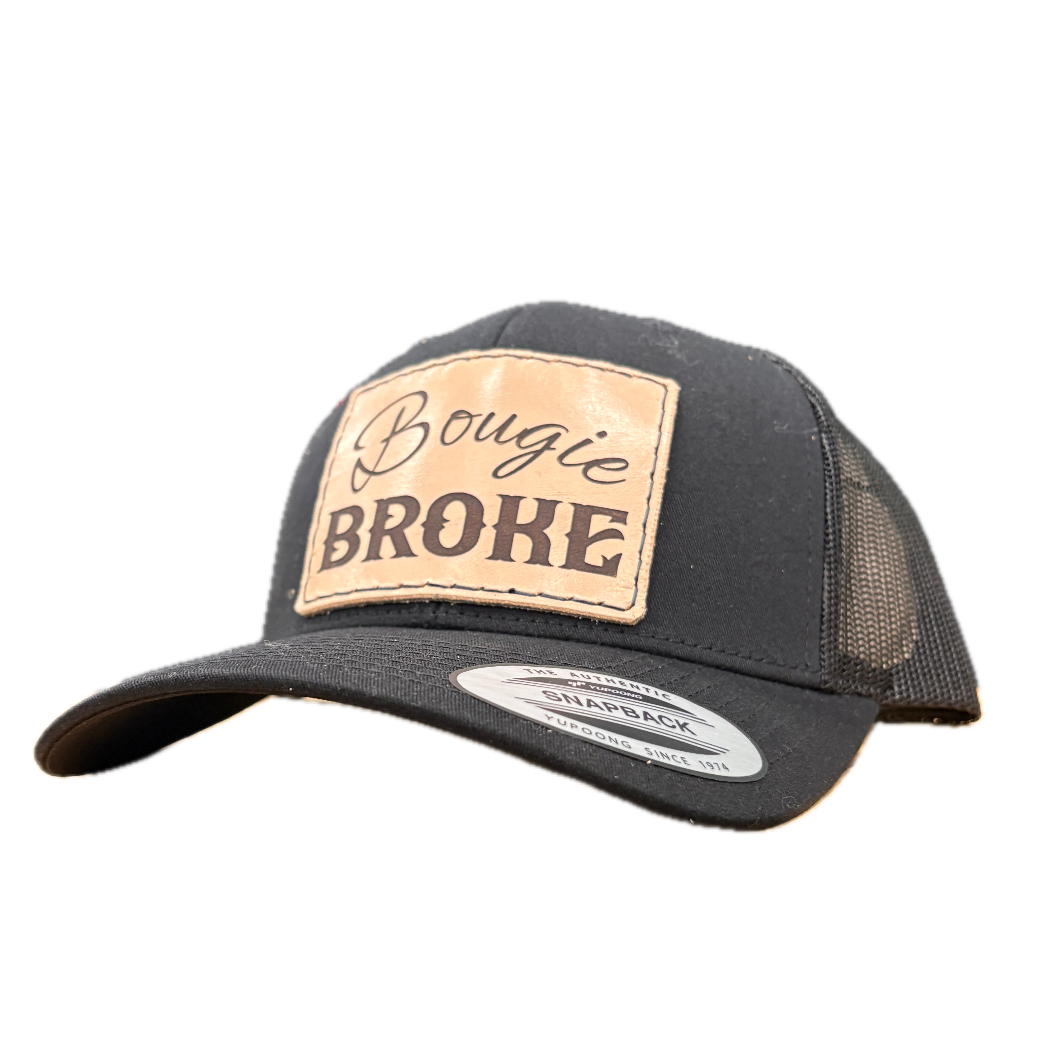 Bougie Broke Hat