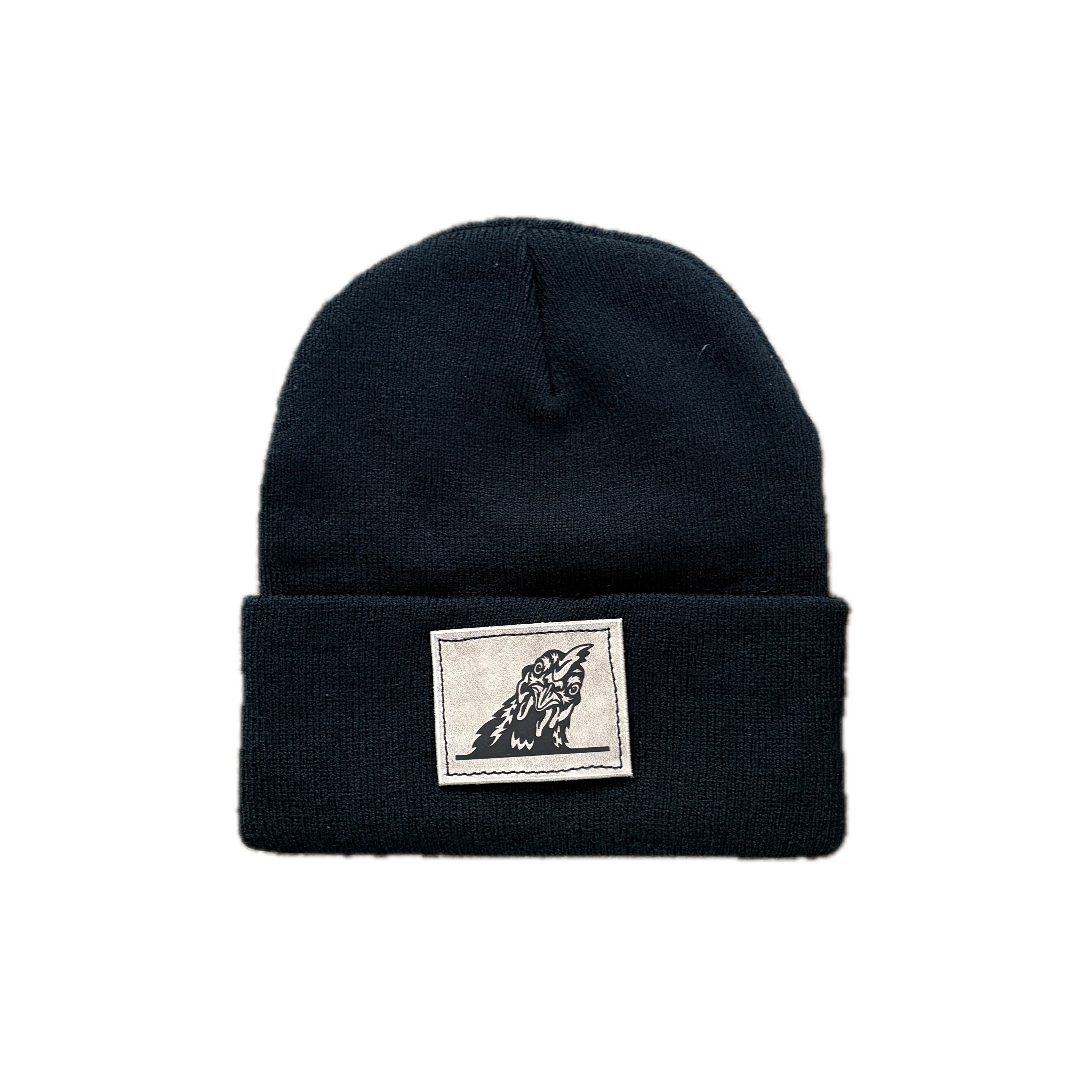 Chicken Toque