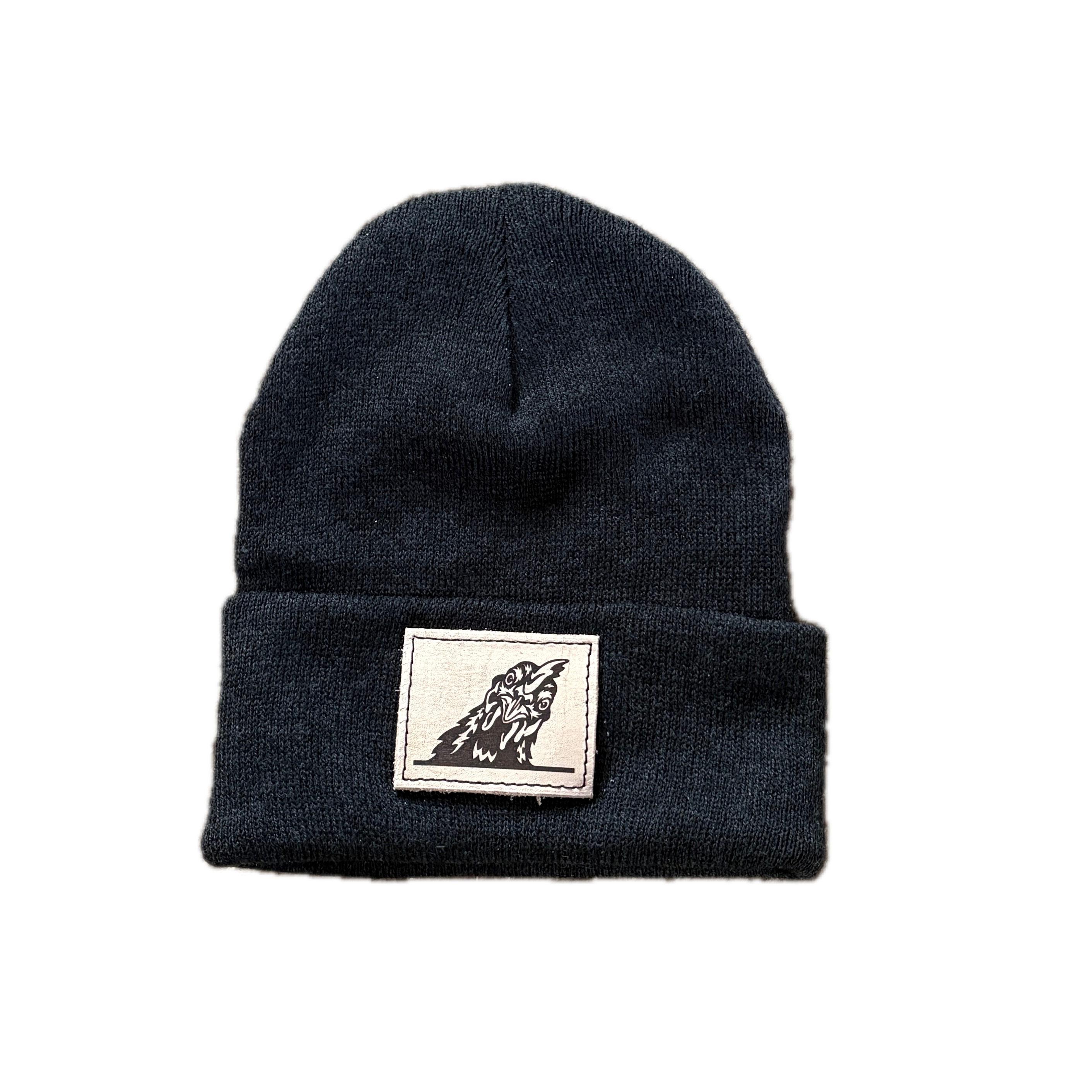 Chicken Toque