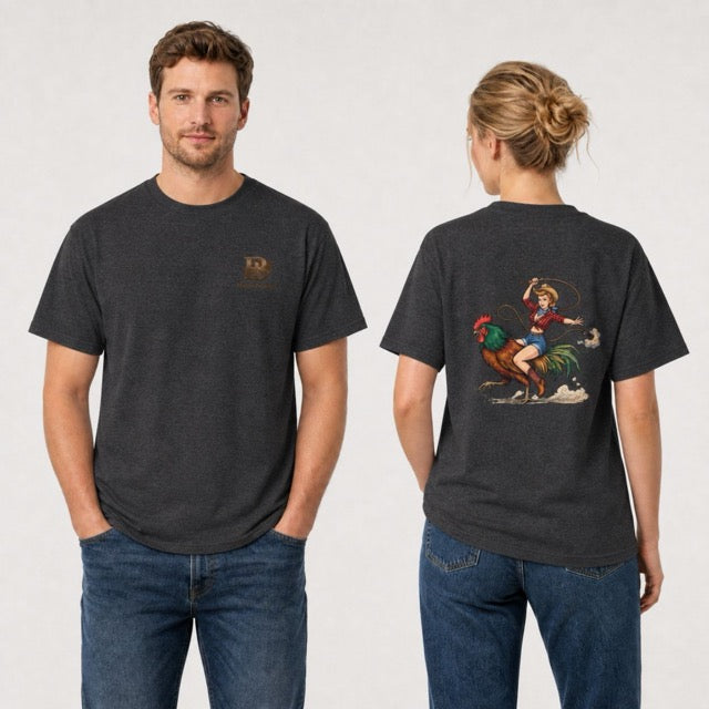 Cock Ride T-Shirt