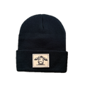 Cow Toque