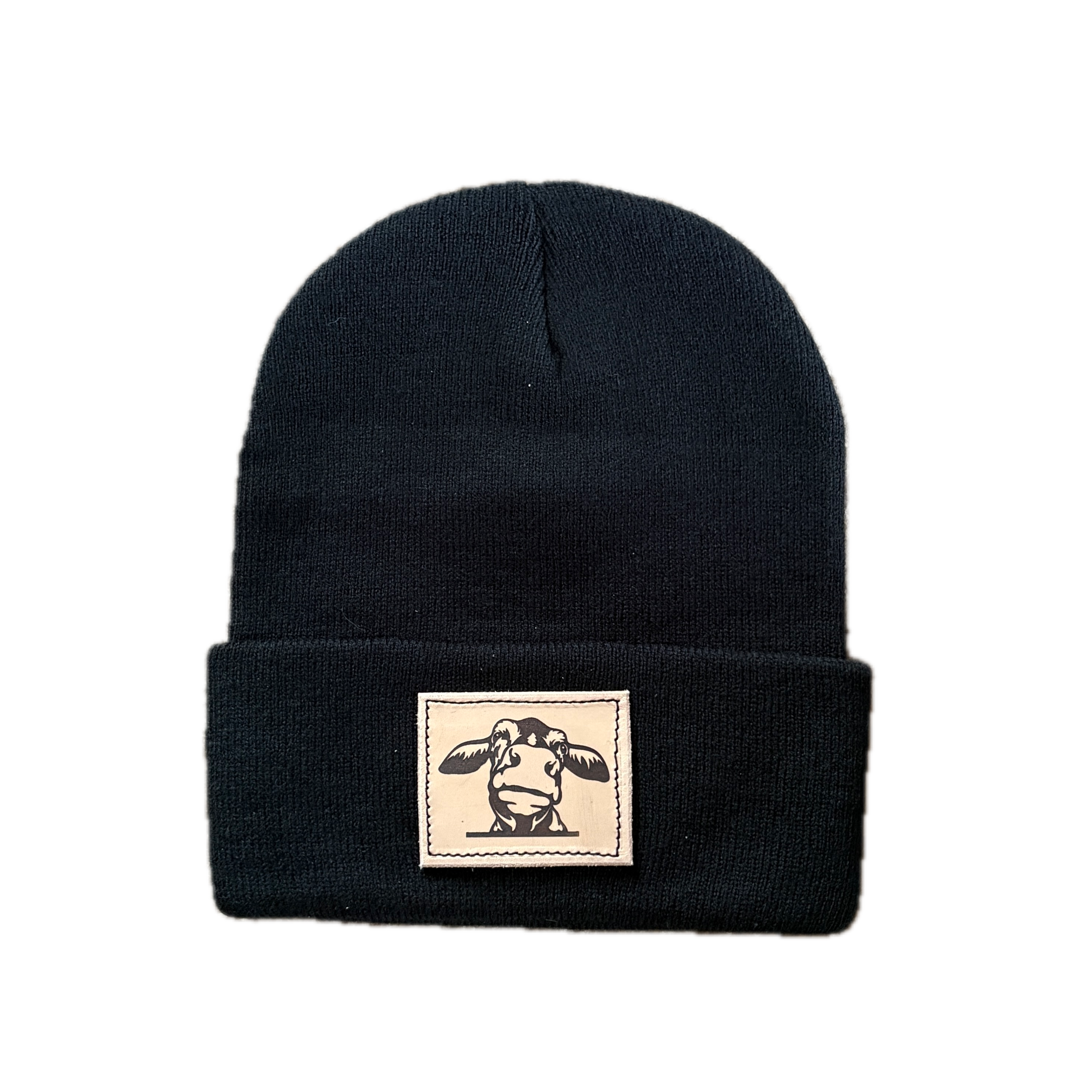 Cow Toque