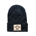 Cow Toque