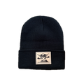 Horny Cow Toque