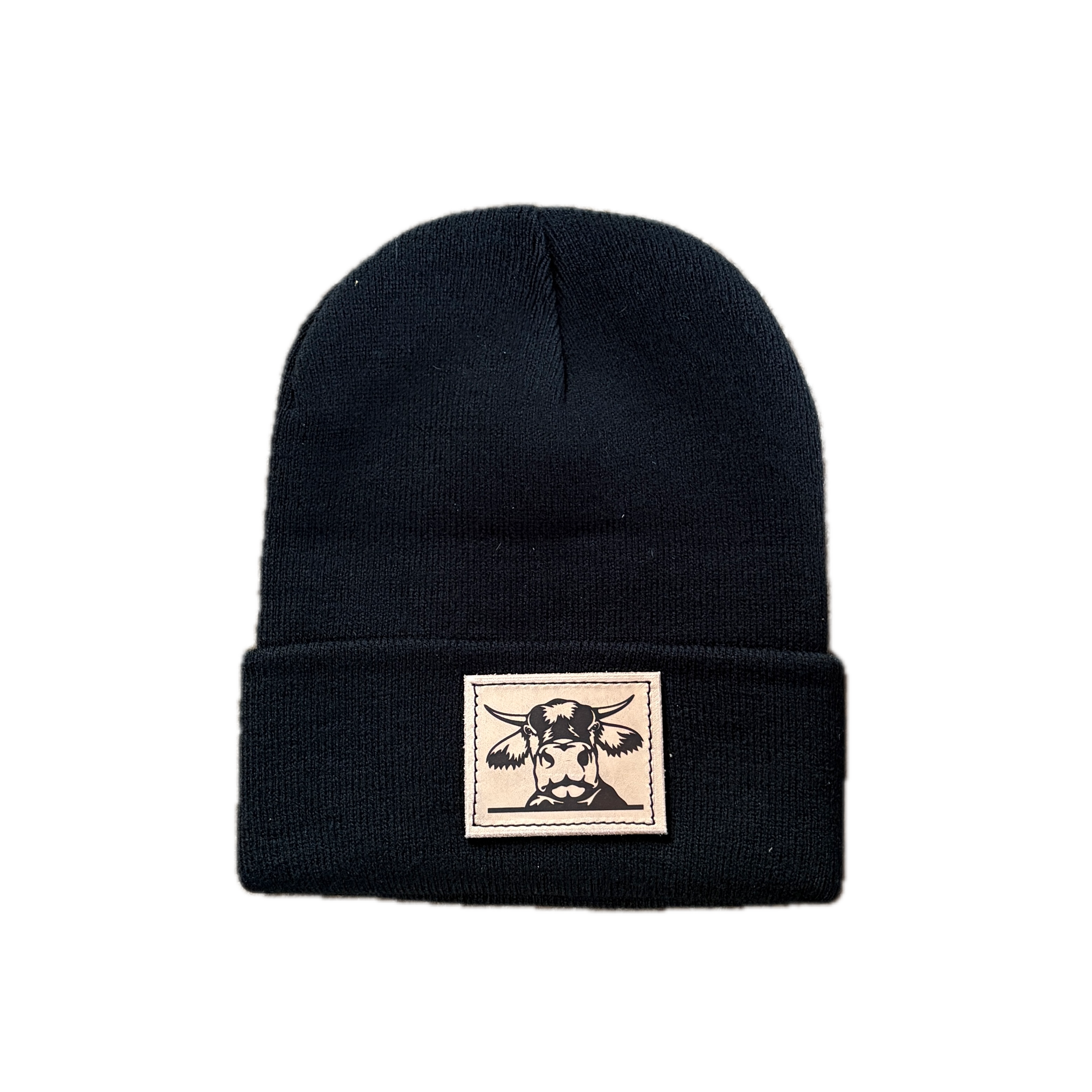 Horny Cow Toque