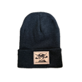Horny Cow Toque