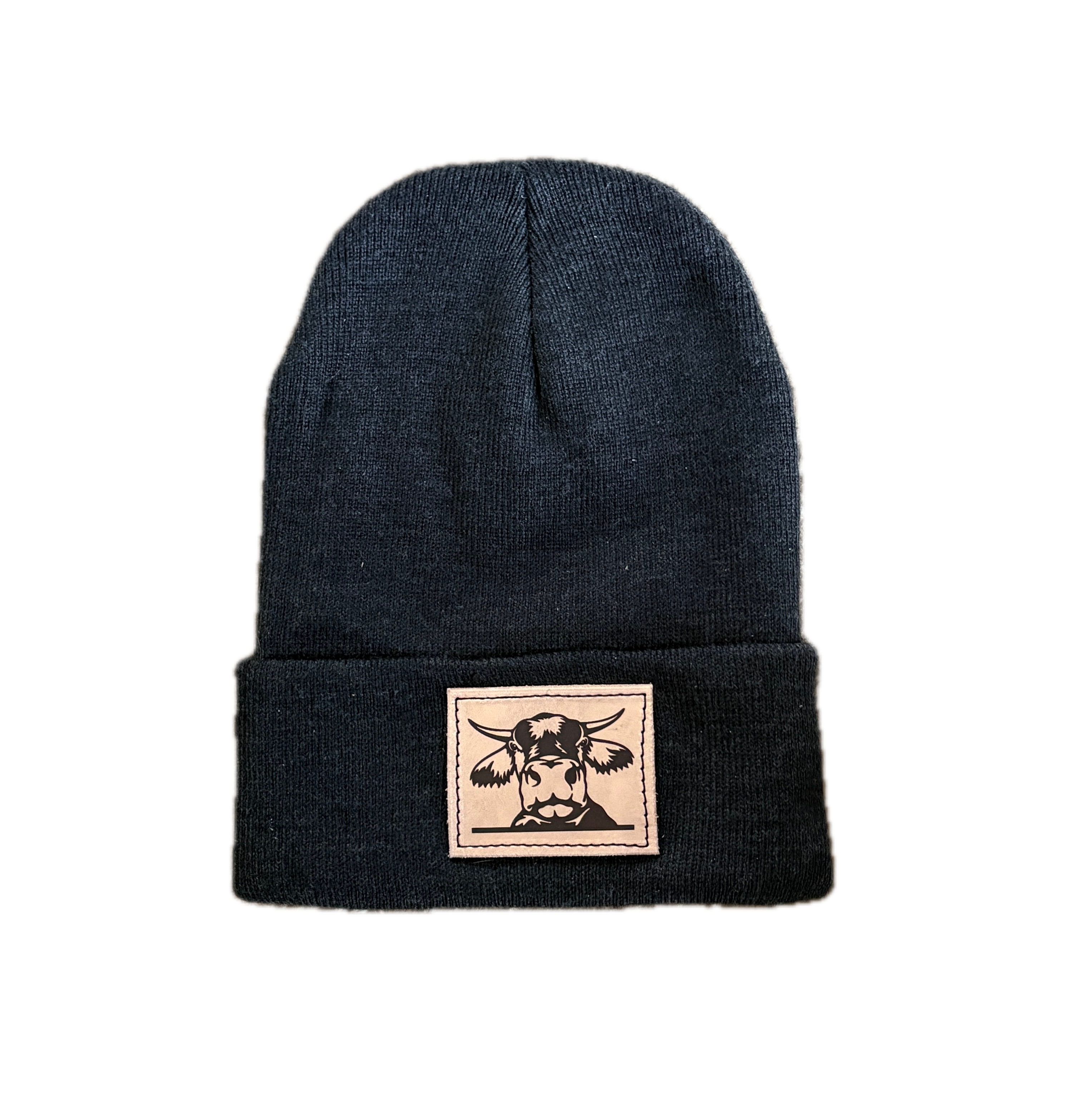 Horny Cow Toque