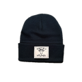 Don't Be A Salty Heifer Toque