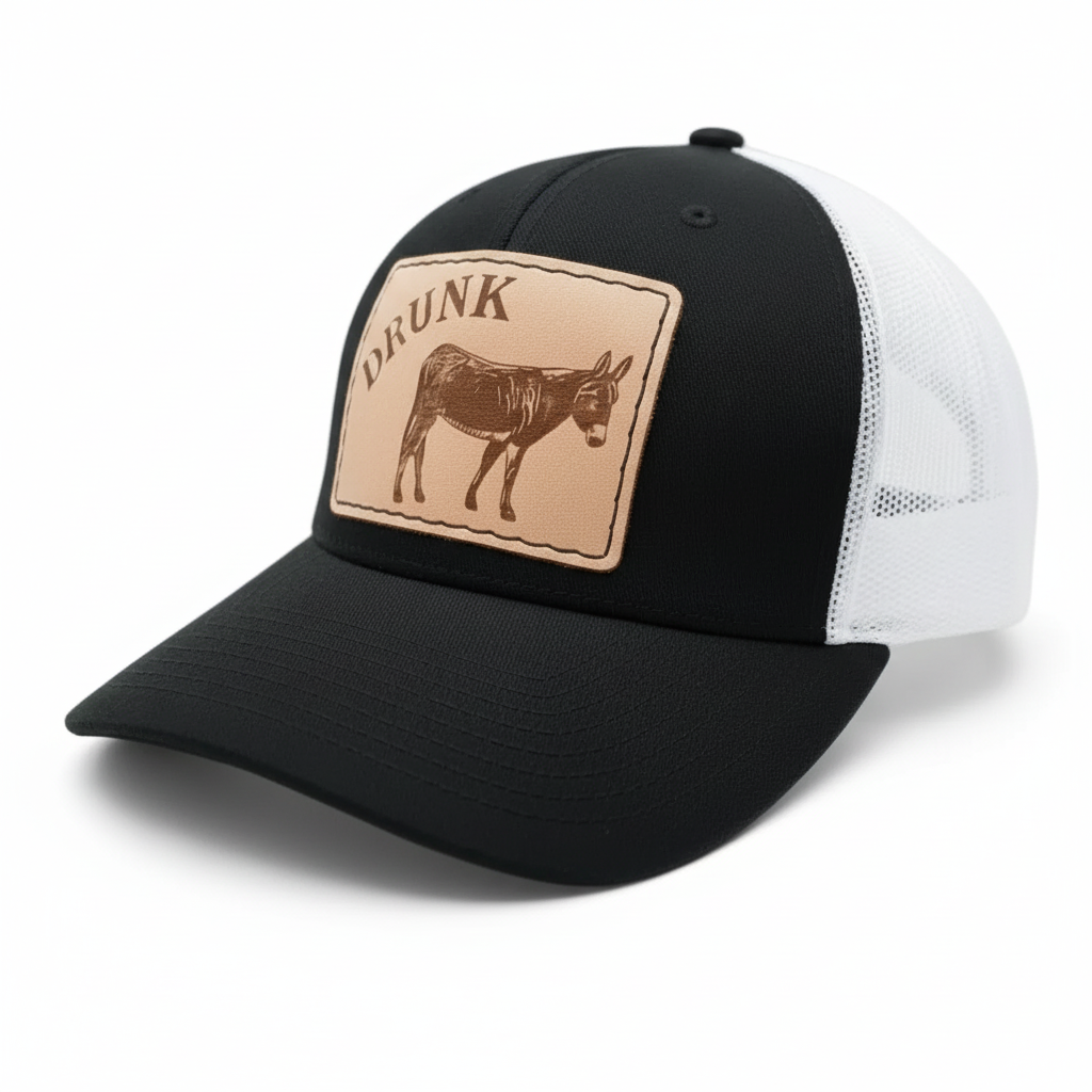 Drunk Ass Hat
