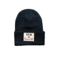Fit In or Fuck Off Toque