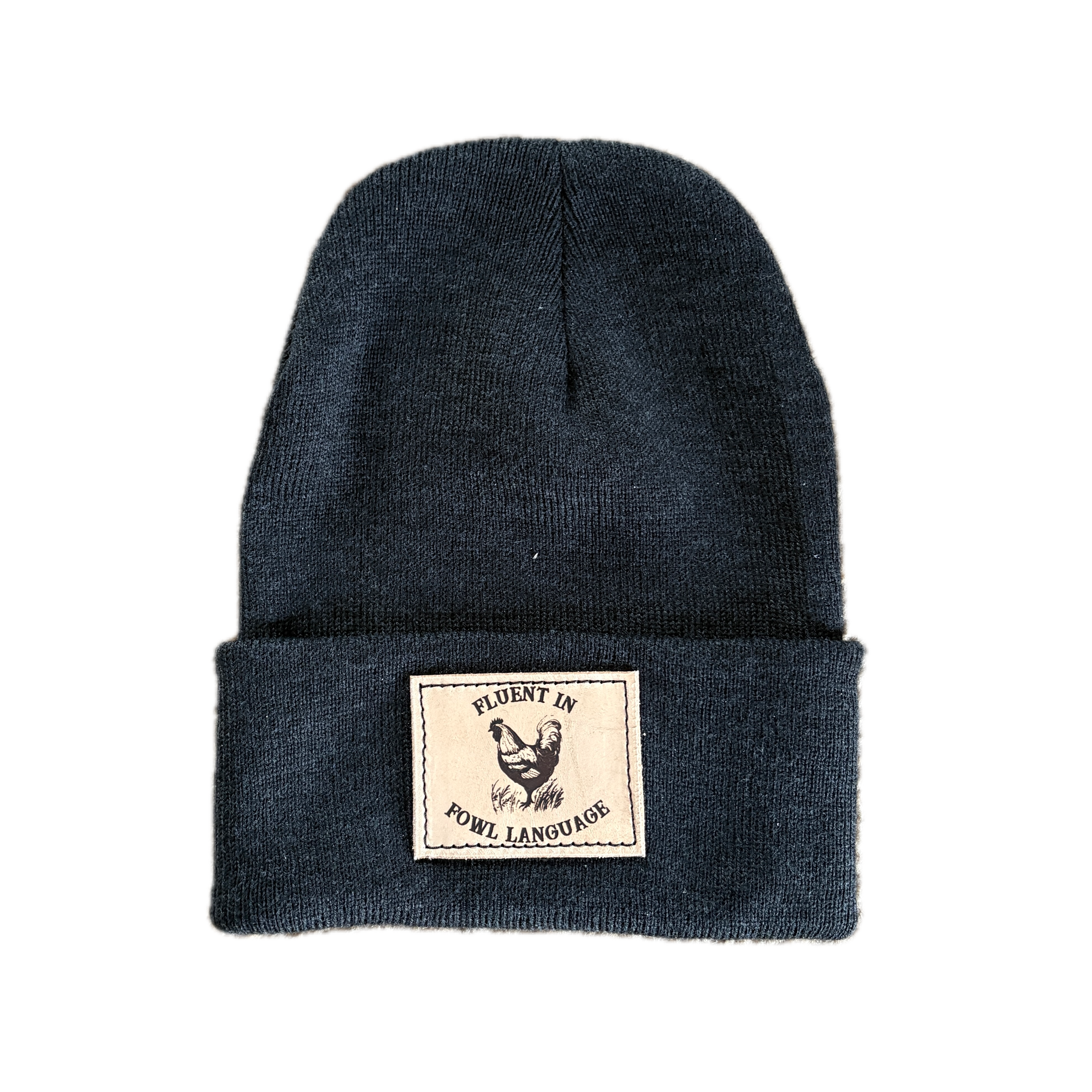 Fuck Fuck Fuck Off Toque