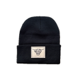 Highland Steer Toque