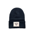 Highland Steer Toque