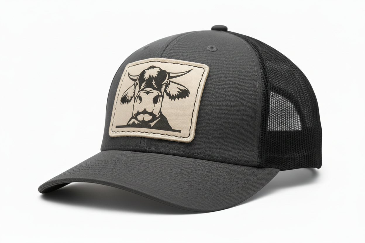 Horny Cow Hat
