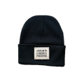 I Give In To Beer Pressure Toque