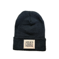 I Give In To Beer Pressure Toque