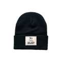 I'm A Fucking Delight Toque