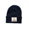 I'm A Fucking Delight Toque