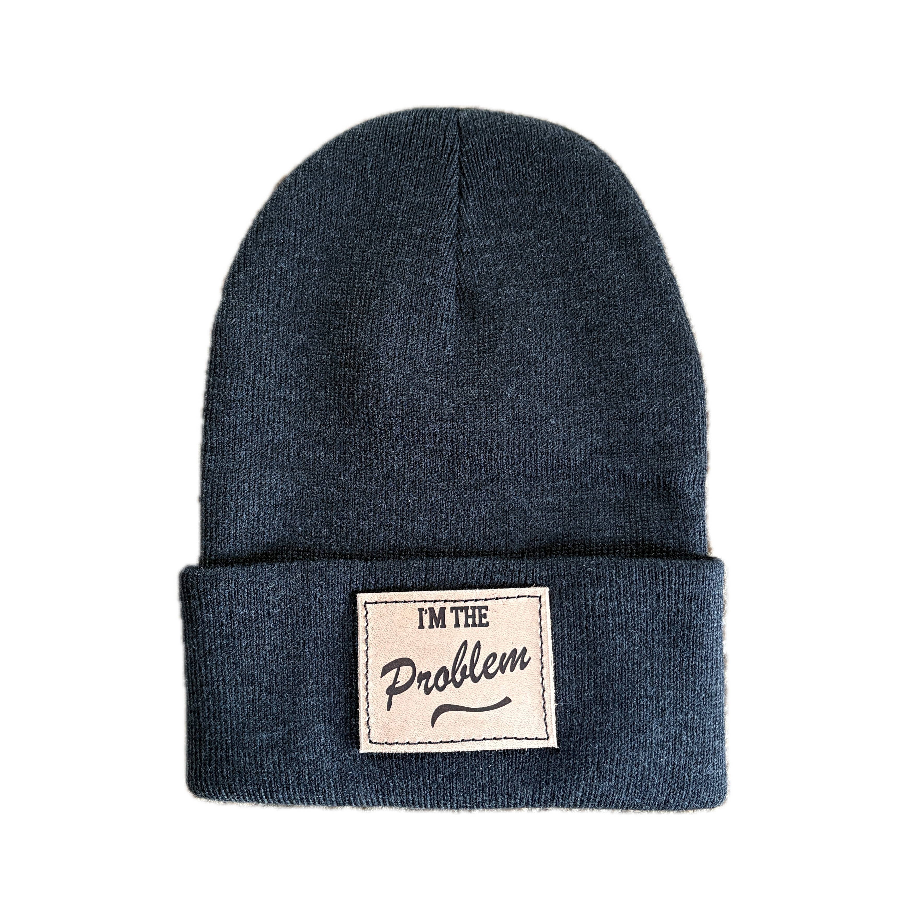 I'm the Problem Toque