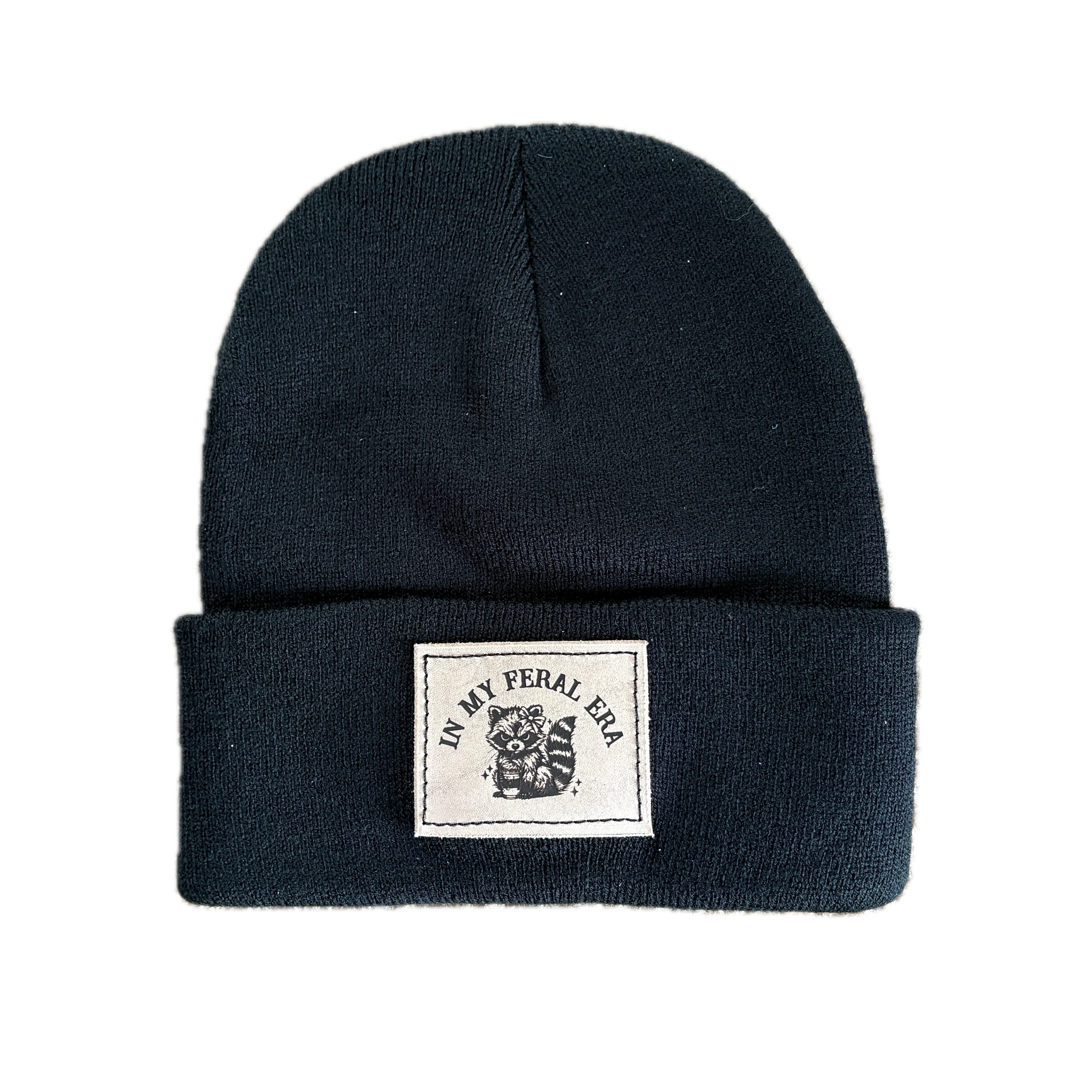 In My Feral Era Toque