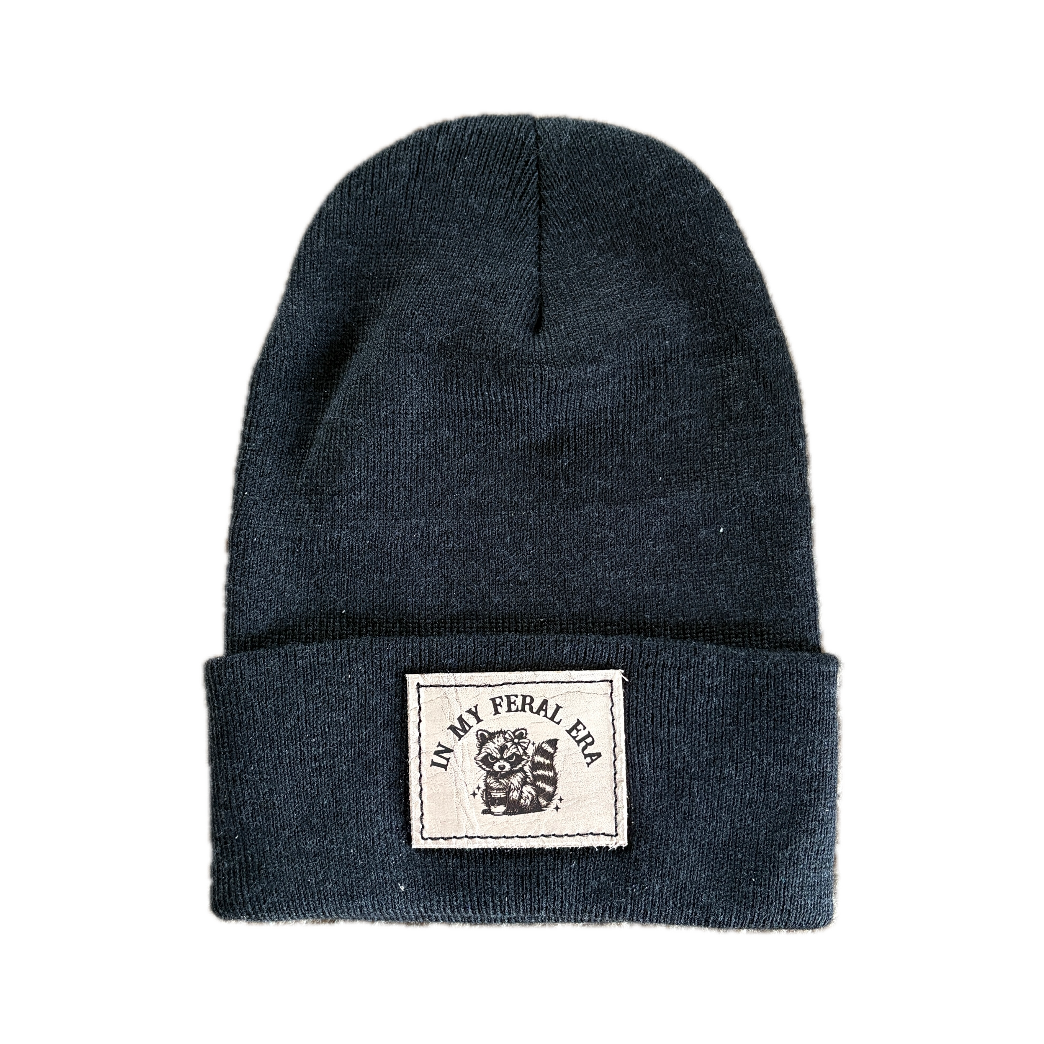 In My Feral Era Toque