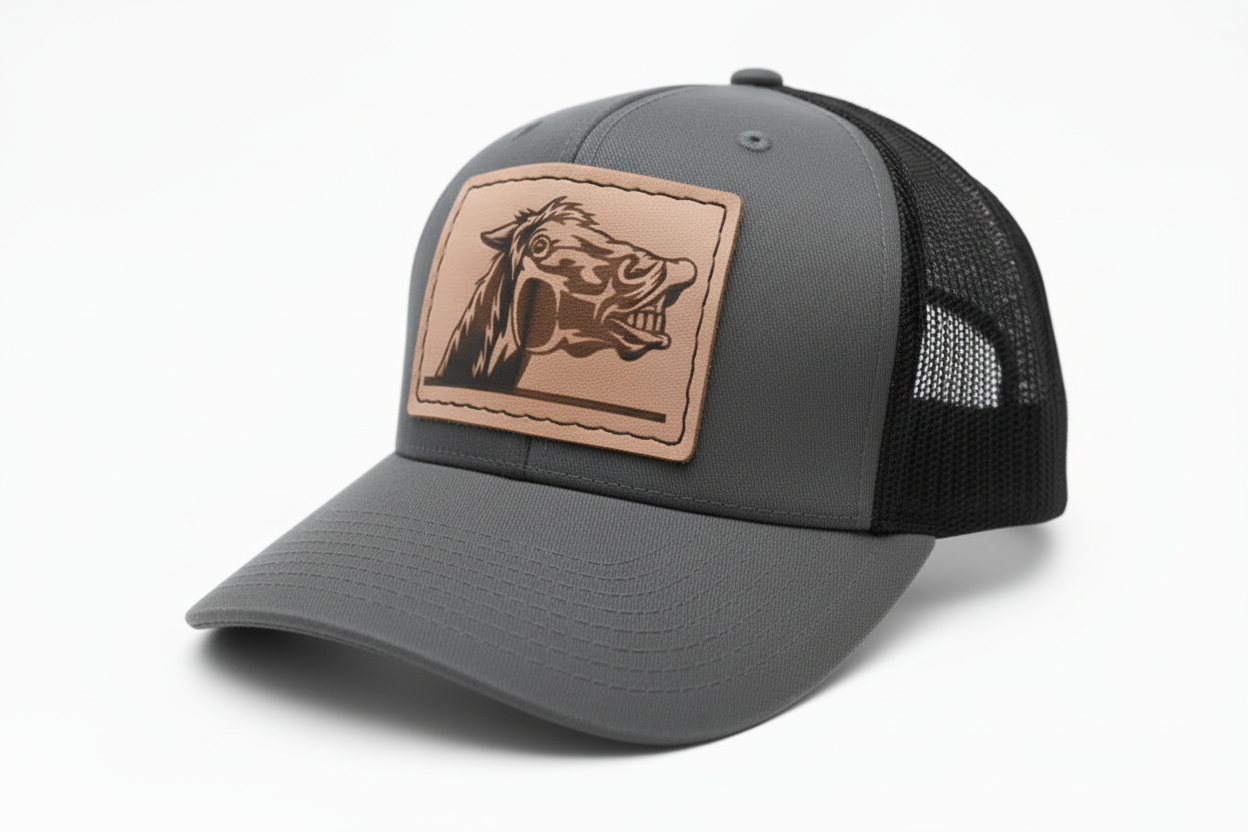 Horse Hat